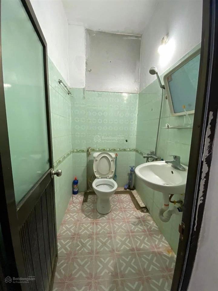 Cho thuê nhà vĩnh hưng  hà nội. 92m2. 4 tầng. giá 7,5tr/th