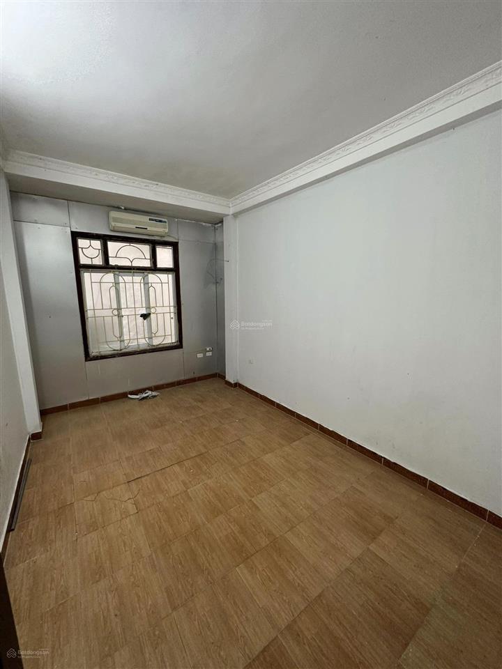 Cho thuê nhà vĩnh hưng  hà nội. 92m2. 4 tầng. giá 7,5tr/th