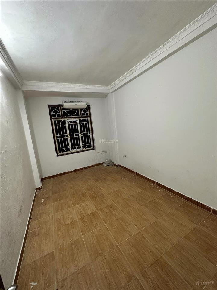 Cho thuê nhà vĩnh hưng  hà nội. 92m2. 4 tầng. giá 7,5tr/th