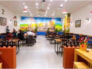 Cho thuê nhà mặt phố quán sứ  hà nội. 100m. 5 tầng. mt 6,5m. giá 100tr
