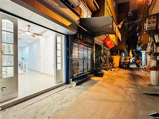 Bán gấp nhà 13 lĩnh nam  hà nội. 30m2. 5 tầng. giá 6,5 tỷ. ô tô đỗ cửa. sổ đẹp. không quy hoạch