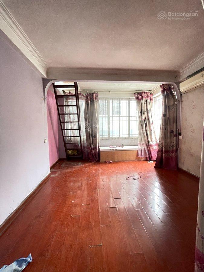 Bán nhà nam dư  lĩnh nam. 25m². 4 tầng. giá 4 tỷ. lô góc. sổ đẹp. không quy hoạch