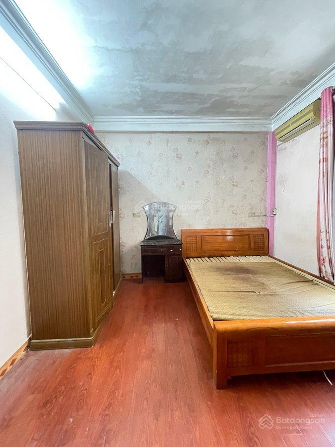 Bán nhà nam dư  lĩnh nam. 25m². 4 tầng. giá 4 tỷ. lô góc. sổ đẹp. không quy hoạch