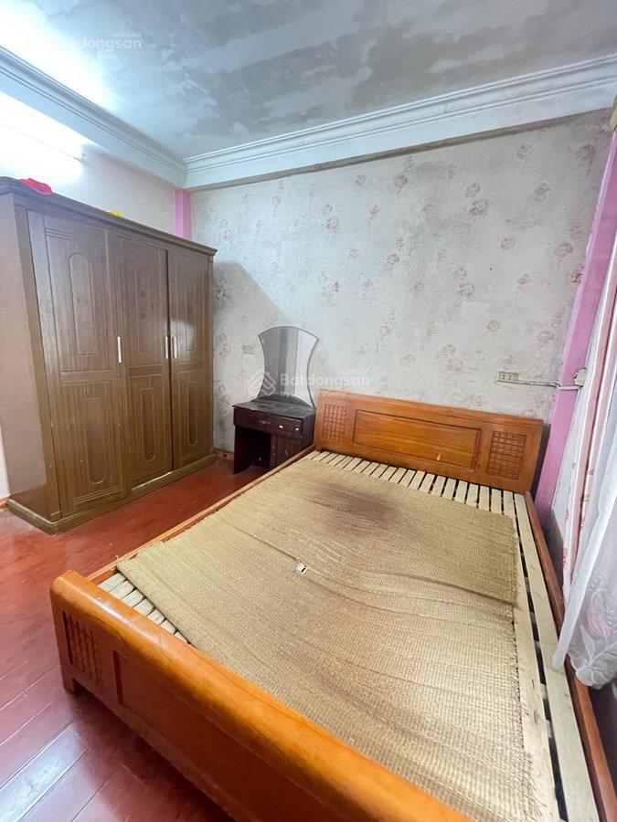 Bán nhà nam dư  lĩnh nam. 25m². 4 tầng. giá 4 tỷ. lô góc. sổ đẹp. không quy hoạch