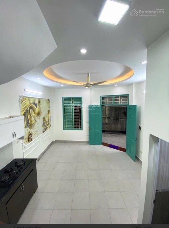 Bán gấp thanh đàm  vĩnh hưng. 27m2 5 tầng. 4,8 tỷ. sổ đẹp nở hậu. không quy hoạch