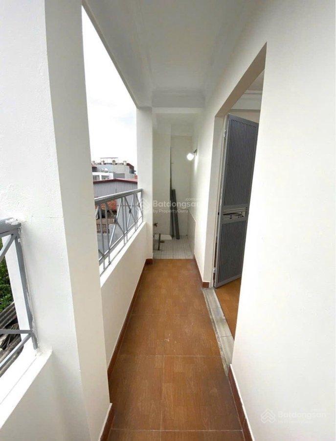 Bán gấp thanh đàm  vĩnh hưng. 27m2 5 tầng. 4,8 tỷ. sổ đẹp nở hậu. không quy hoạch