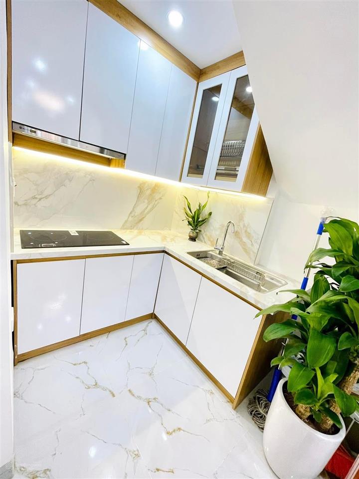 Bán gấp phân lô tam trinh  mai động. 20m 4 tầng. giá 5,2 tỷ. kinh doanh sầm uất. sổ riêng
