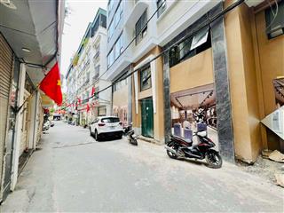 Bán gấp phân lô  nam dư  lĩnh nam  hà nội. 31m. 5 tầng. giá 8,2 tỷ. ô tô tránh. lô góc