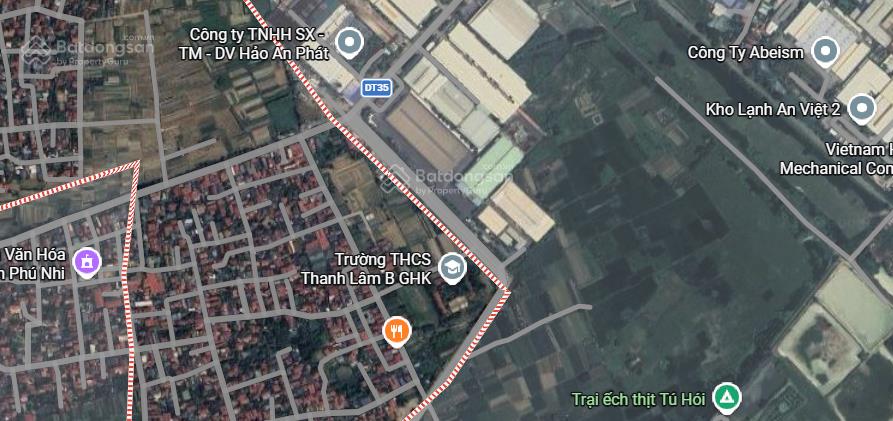 Chính chủ nhờ bán đất đấu giá x1 yên vinh  quang minh  hà nội