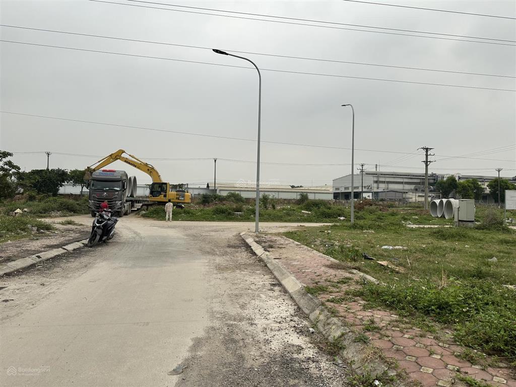 Chính chủ cần bán đất đấu giá x2 thôn sáp mai thiên lộc