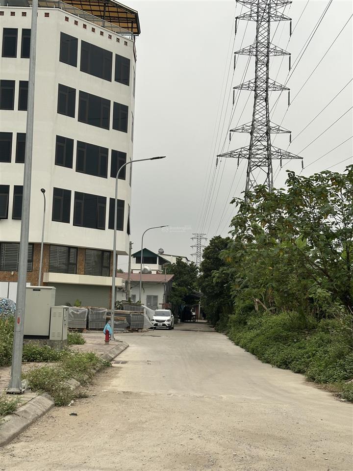 Chính chủ cần bán đất đấu giá x2 thôn sáp mai thiên lộc