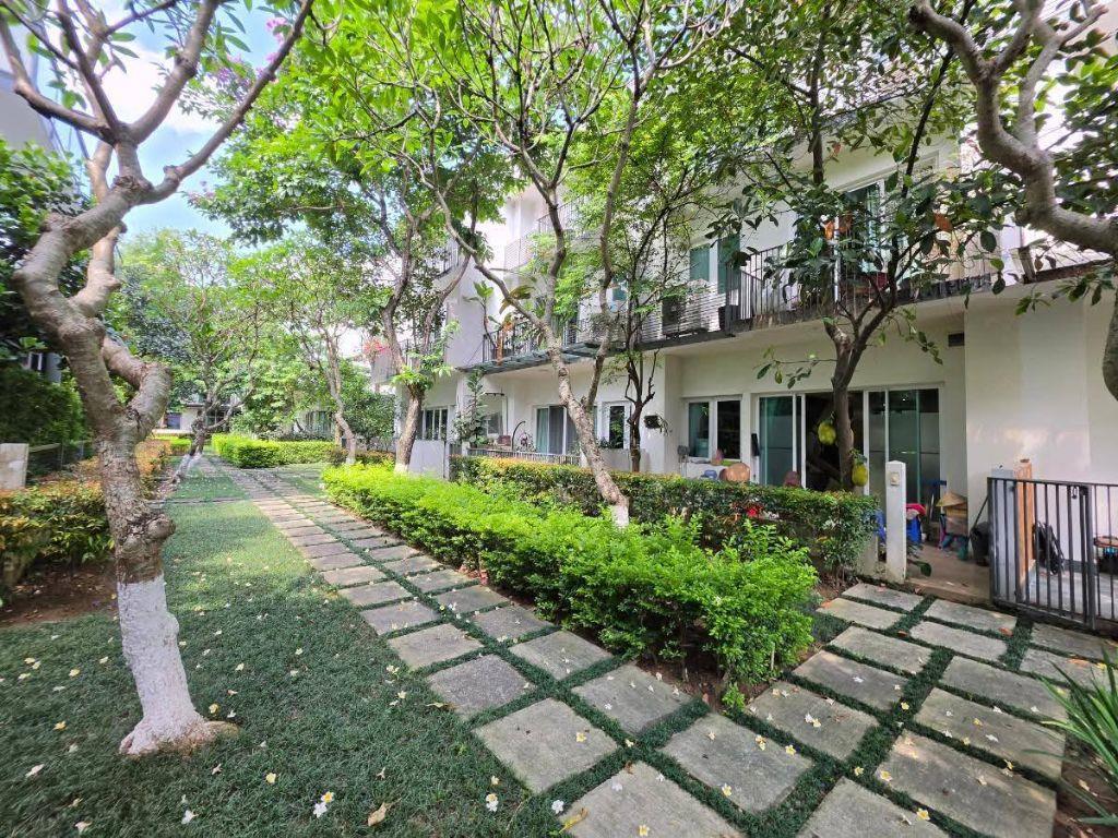 Quỹ căn liền kề - song lập - đơn lập giá tốt tại KĐT ParkCity Hà Nội.LH:09378.55599