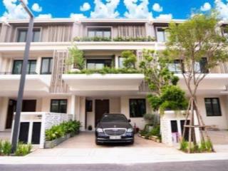 Quỹ căn liền kề - song lập - đơn lập giá tốt nhất tại KĐT ParkCity Hà Nội.LH:09378.55599