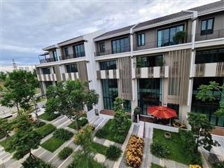 Quỹ căn liền kề - song lập - đơn lập giá tốt nhất tại KĐT ParkCity Hà Nội.