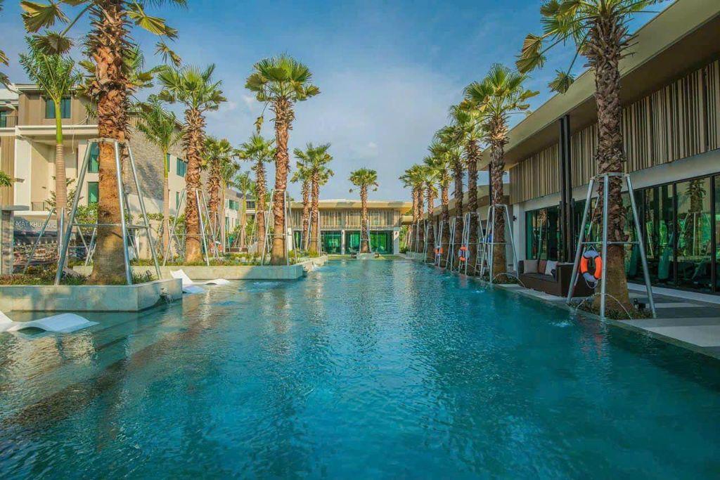 Quỹ căn liền kề - song lập - đơn lập giá tốt nhất tại KĐT ParkCity Hà Nội.