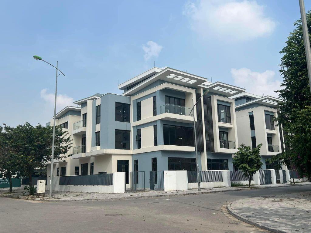 Quỹ căn biệt thự Dương Nội - Nam Cường giá tốt nhất dự án chủ nhà cần bán gấp từ 28 tỷ.