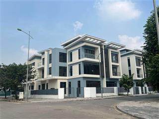 Quỹ căn biệt thự Dương Nội giá rẻ nhất dự án - chủ nhà cần bán gấp từ 28 tỷ.