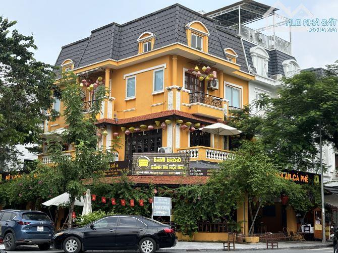 Quỹ căn biệt thự Dương Nội - Nam Cường giá tốt nhất dự án chủ nhà cần bán gấp từ 28 tỷ.