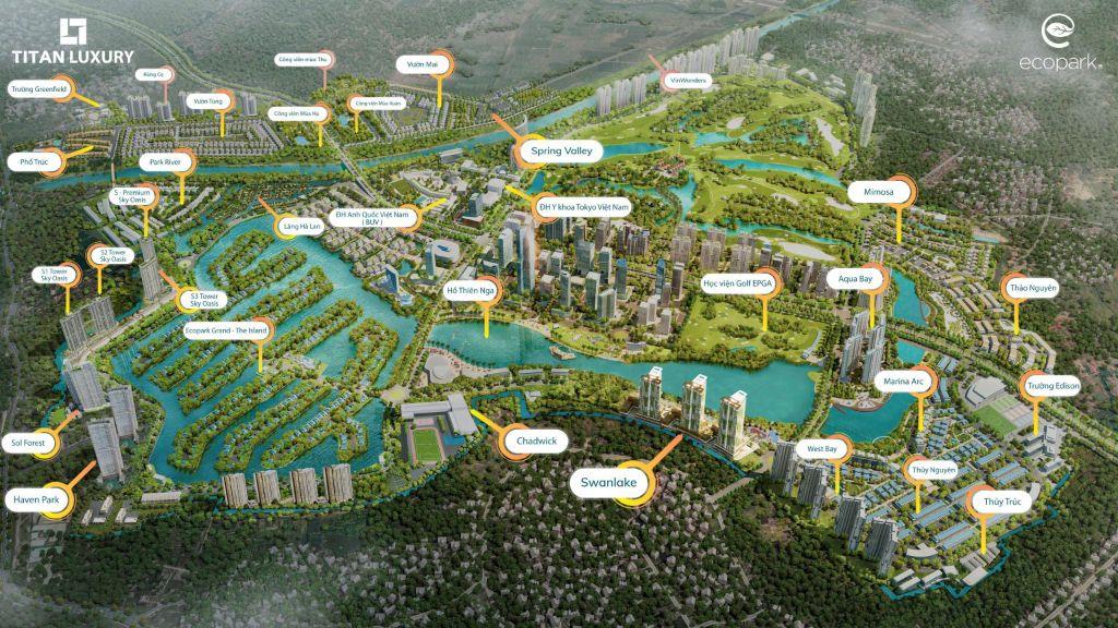 Bán căn liền kề nhà phố Vạn Tuế Ecopark diện tích 135m2 siêu đẹp giá tốt.