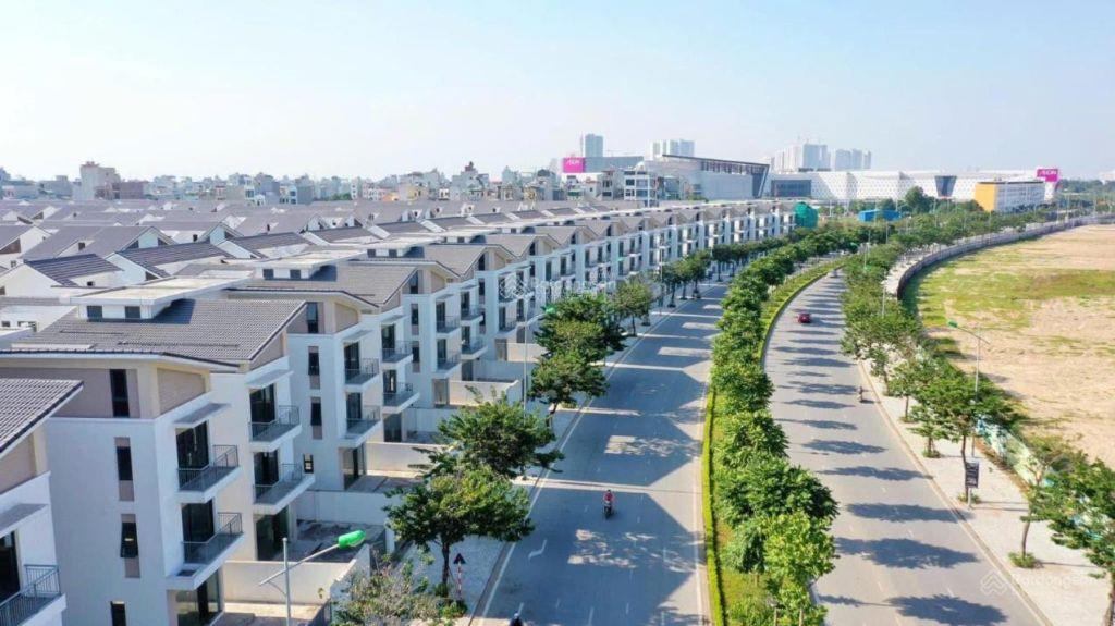 Bán căn góc đường 40m, Ngô Thì Nhậm, cạnh công viên Thiên Văn Học, giá hấp dẫn..
