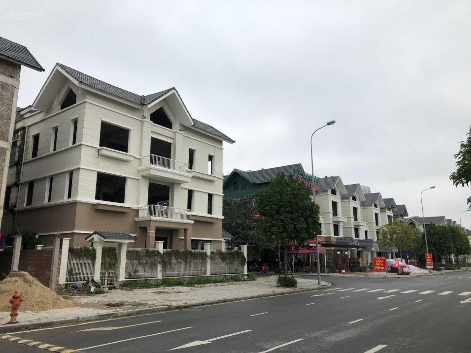 Bán căn góc đường 40m, Ngô Thì Nhậm, cạnh công viên Thiên Văn Học, giá hấp dẫn..