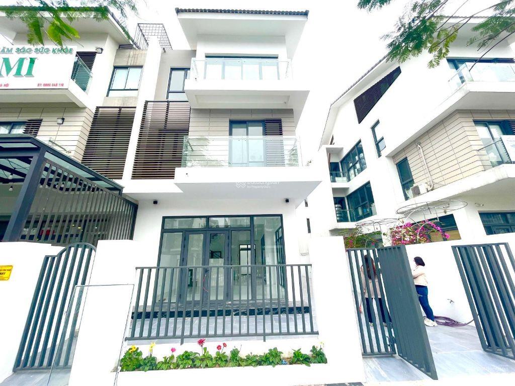 Cho thuê biệt thự Dương Nội 200m2 hoàn thiện đẹp vừa ở vừa kinh doanh vp, giá từ 20 - 40tr.