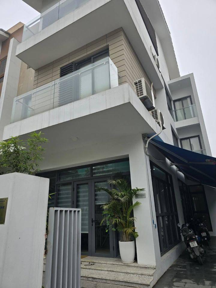 Chuyên cho thuê biệt thự Dương Nội làm văn phòng, nhà hàng, mầm non, kho, ở,từ 17tr/tháng.