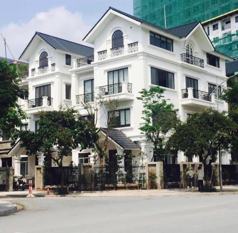 Chuyên cho thuê biệt thự Dương Nội làm văn phòng, nhà hàng, mầm non, kho, ở,từ 17tr/tháng.