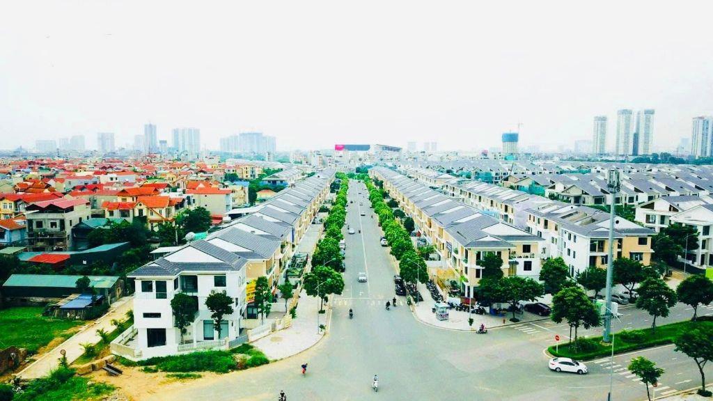Chuyên cho thuê biệt thự Dương Nội làm văn phòng, nhà hàng, mầm non, kho, ở,từ 17tr/tháng.