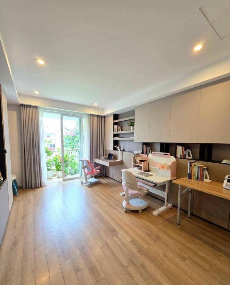 Chính chủ cần bán căn liền kề ParkCity 120m2 vị trí đẹp, nội thất cao cấp.LH:09378.55599