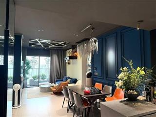 Chủ nhà gửi bán căn 2pn+1 91m2 chung cư Park Kiara, hướng Đông Bắc mát mẻ, tầng đẹp, view đẹp.