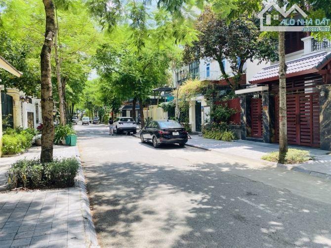 Bán biệt thự KĐT Dương Nội An Khang Villa, Hà Đông 183m2,vị trí đẹp giá 37 tỷ.