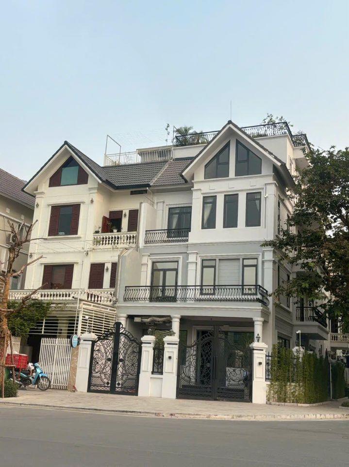 Bán biệt thự KĐT Dương Nội An Khang Villa, Hà Đông 183m2,vị trí đẹp giá 37 tỷ.