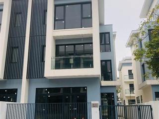 Biệt thự An Quý 198m, sân trước vườn sau thoáng mát giá chỉ 46 tỷ sẳn sổ giao dịch.