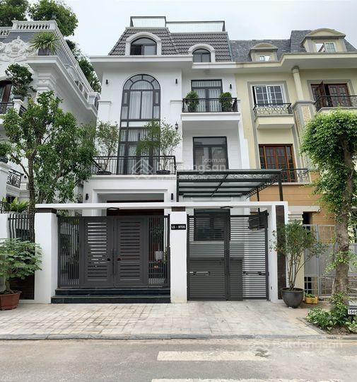 Bán gấp biệt thự  An Khang Villa - Lô Áp góc - cạnh đường 27m đi trung tâm Aeon Mall giá tốt.