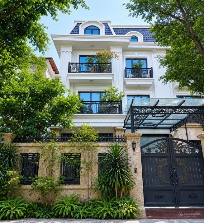 Bán gấp biệt thự  An Khang Villa - Lô Áp góc - cạnh đường 27m đi trung tâm Aeon Mall giá tốt.