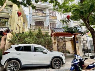 Bán gấp biệt thự  An Khang Villa - Lô Áp góc - cạnh đường 27m đi trung tâm Aeon Mall giá tốt.