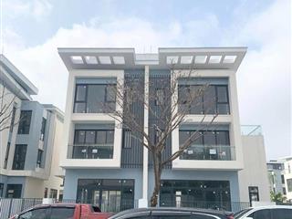 Cho thuê biệt thự dương nội s=180-200m2 hoàn thiện đẹp để ở hoặc làm văn phòng..