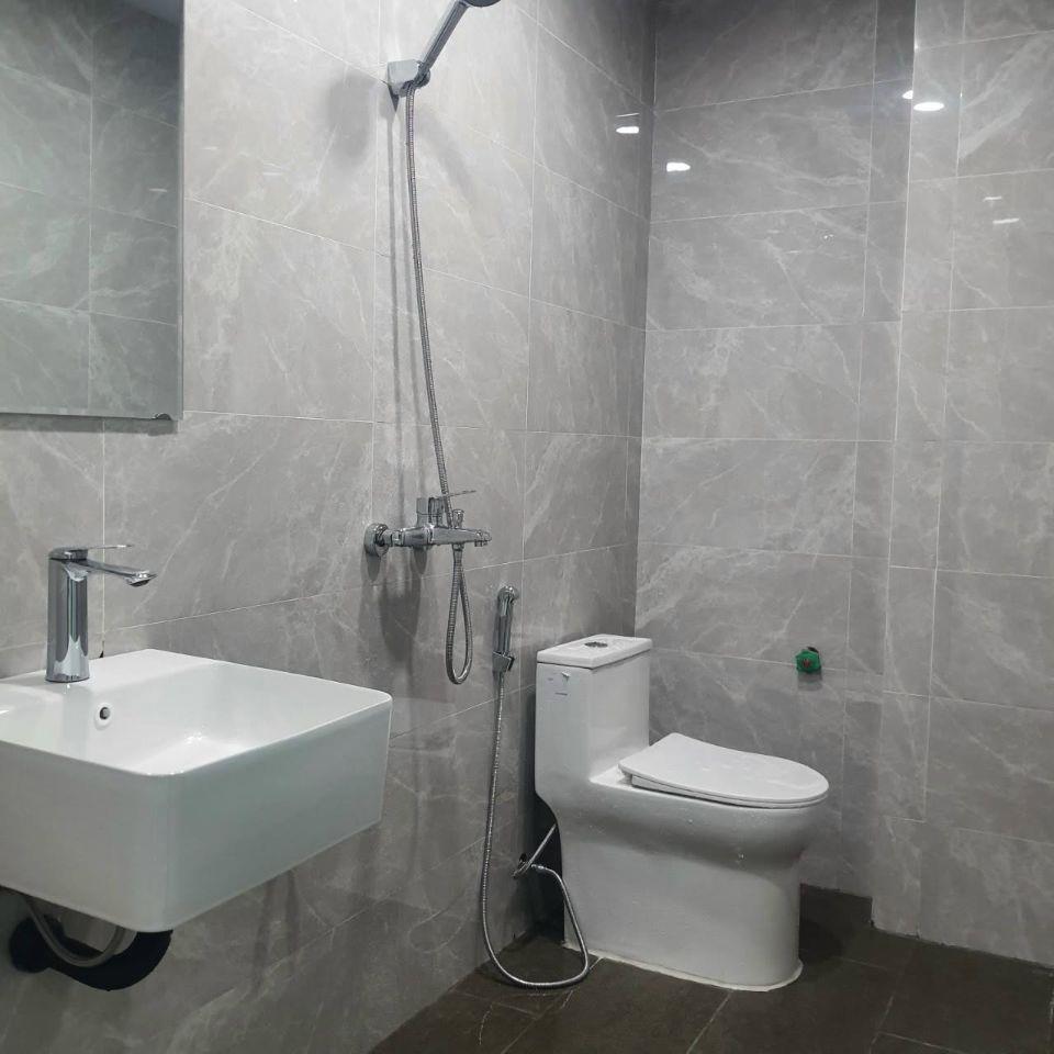 Cho thuê biệt thự Dương Nội s=180-225m2 hoàn thiện đẹp để ở hoặc làm văn phòng..