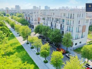 Quỹ hàng Biệt thự liền kề The Manor Central Park giá tốt.