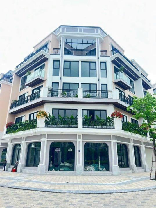 Quỹ hàng Biệt thự liền kề The Manor Central Park giá tốt.