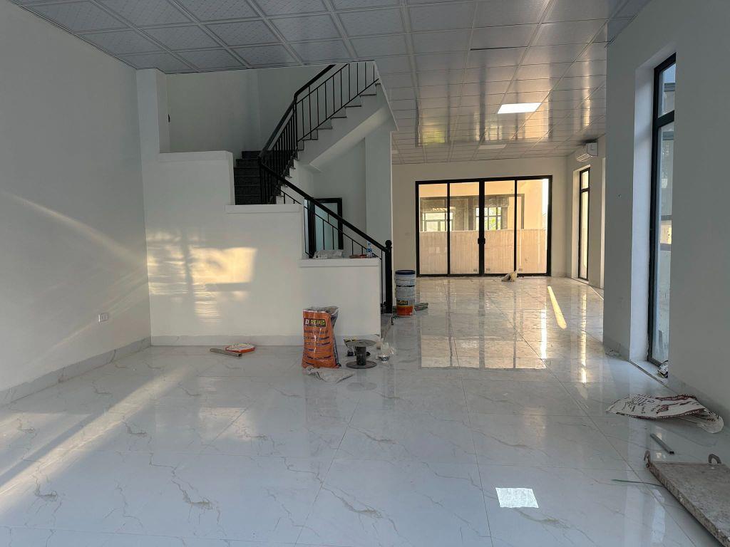 Cho thuê BT Nam Cường, Dương Nội, Hà Đông, DT 200m2, hoàn thiện full cơ bản.26tr/tháng