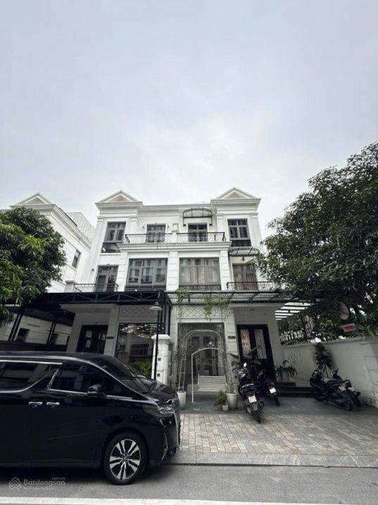 Quỹ căn biệt thự liền kề Vinhomes Green Bay giá siêu tốt.LH:09378.55599