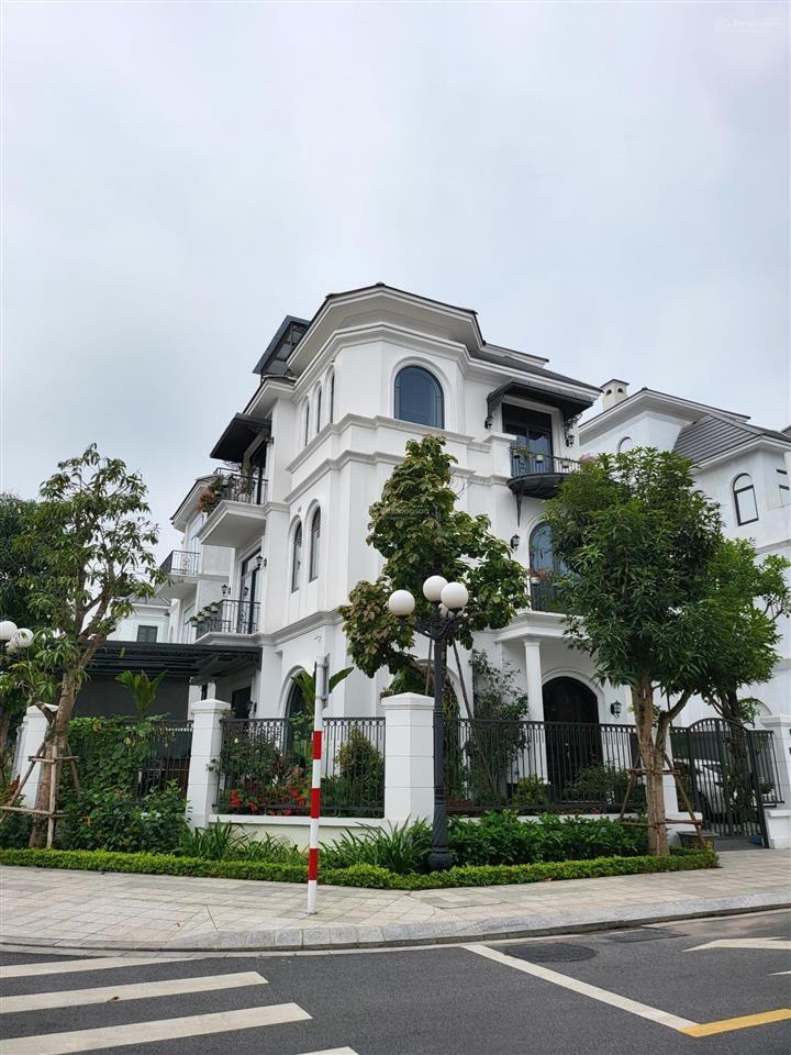 Quỹ căn biệt thự liền kề Vinhomes Green Bay giá siêu tốt.LH:09378.55599
