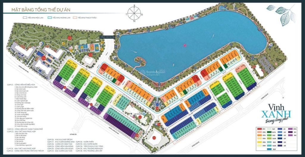 Quỹ căn biệt thự liền kề Vinhomes Green Bay giá siêu tốt.LH:09378.55599