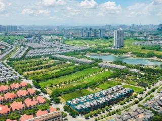 Quỹ hàng biệt thự liền kề khu đô thị An Hưng giá tốt .LH: 09378.55599