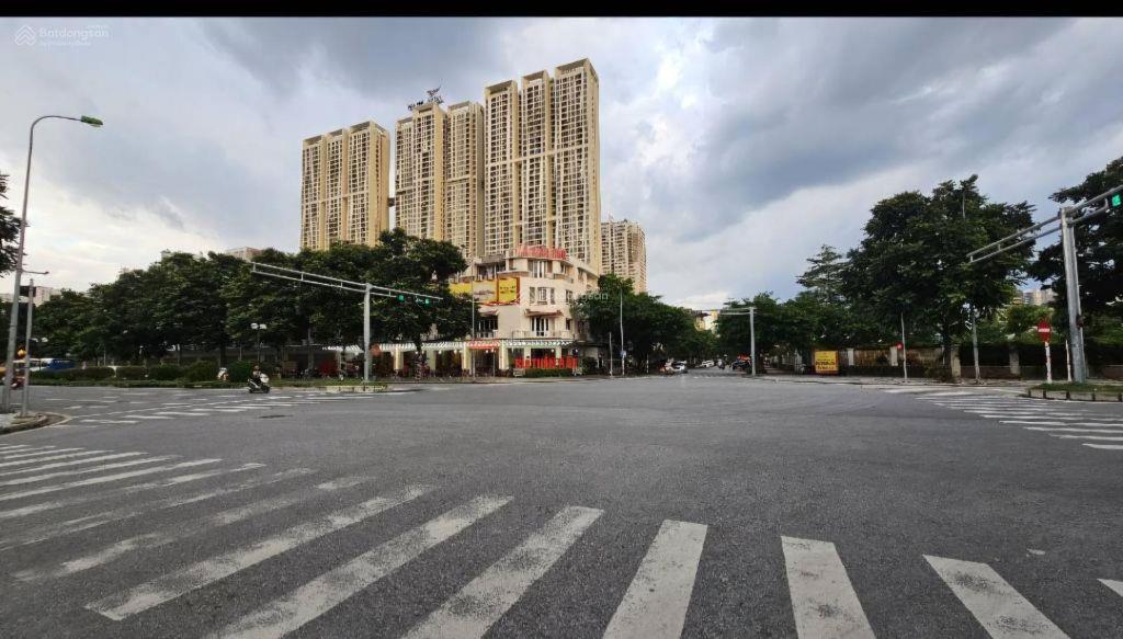 Quỹ hàng biệt thự liền kề khu đô thị An Hưng giá tốt .LH: 09378.55599