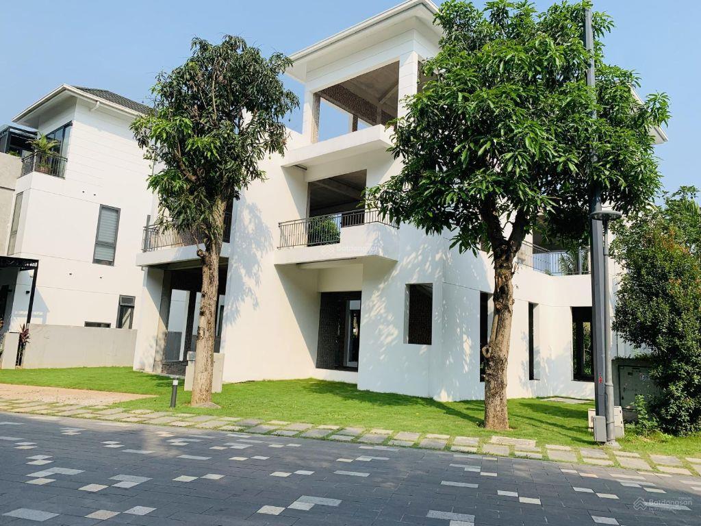 Bán biệt thự Tiffany 450m2 viên ngọc quý giữa lòng Ecopark Grand The Island giá tốt.