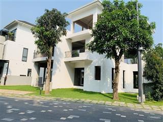 Bán biệt thự Tiffany 450m2 viên ngọc quý giữa lòng Ecopark Grand giá tốt.