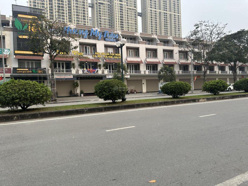 Quỹ hàng biệt thự liền kề khu đô thị An Hưng giá tốt .LH: 09378.55599